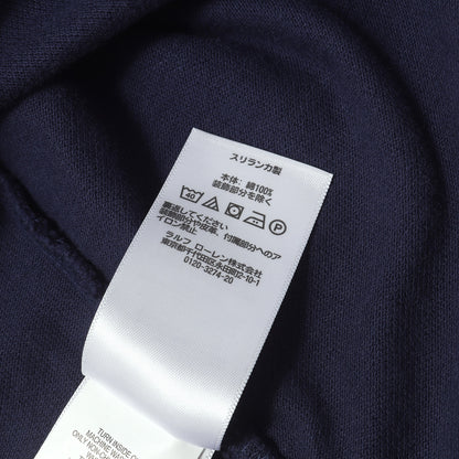 現行タグ ビッグポニー ピケポロシャツ / CUSTOM SLIM FIT