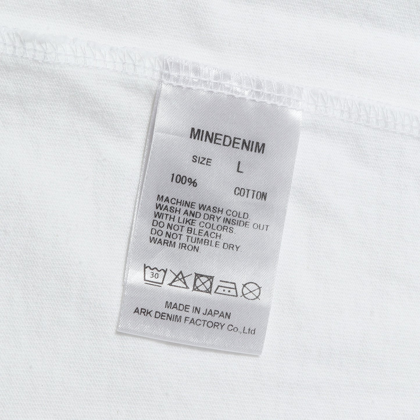 26SS × Stie-lo × Joseph Szabo フォトプリント Tシャツ (Priscilla 1969 Crewneck Short Sleevve T-shirt)