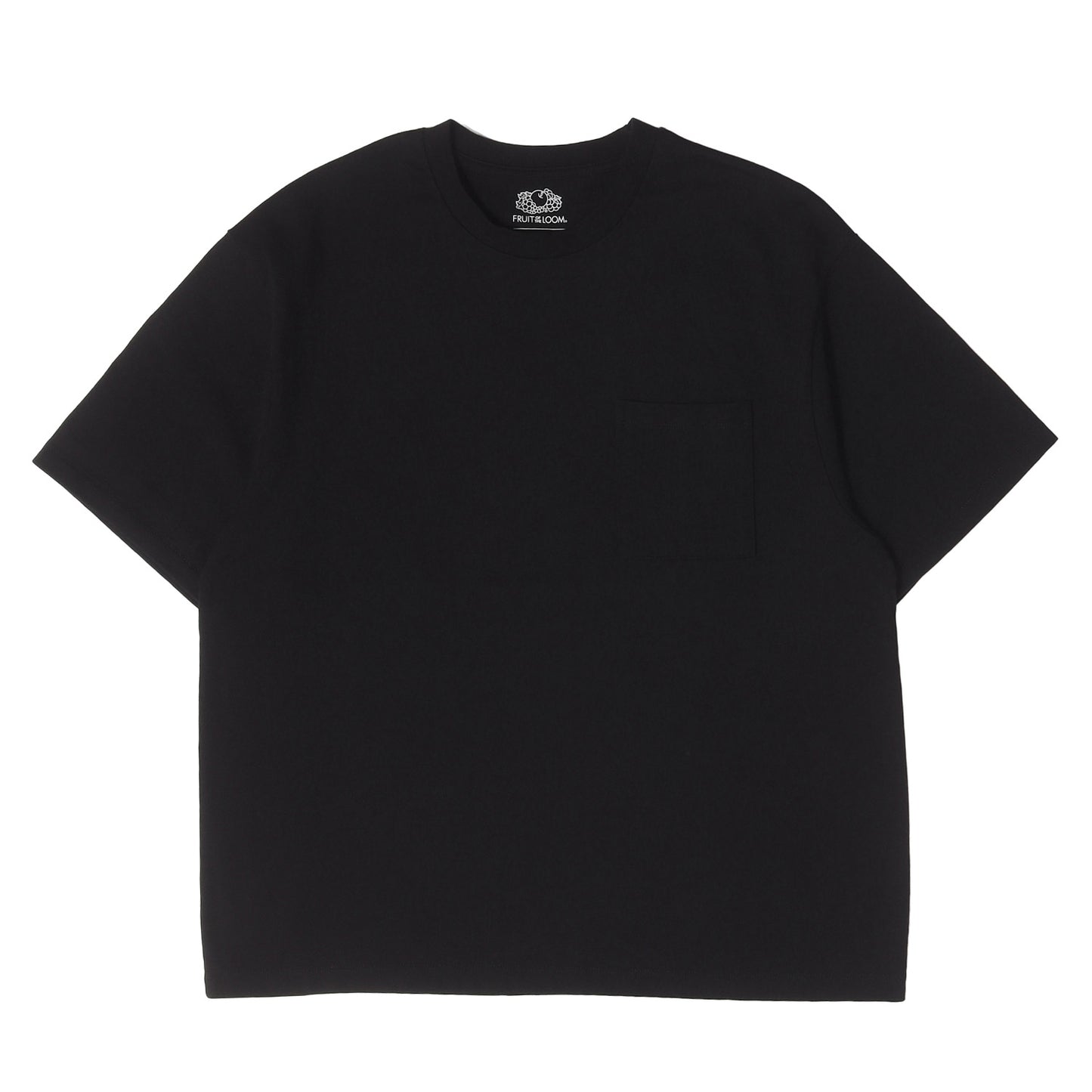 26SS × FRUIT OF THE LOOM × 干場義雅 パック ポケット Tシャツ (Heavyweight 2-Pack Pocket Tees by FTL)