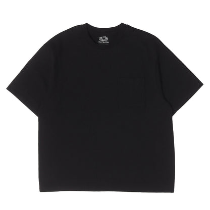 26SS × FRUIT OF THE LOOM × 干場義雅 パック ポケット Tシャツ (Heavyweight 2-Pack Pocket Tees by FTL)