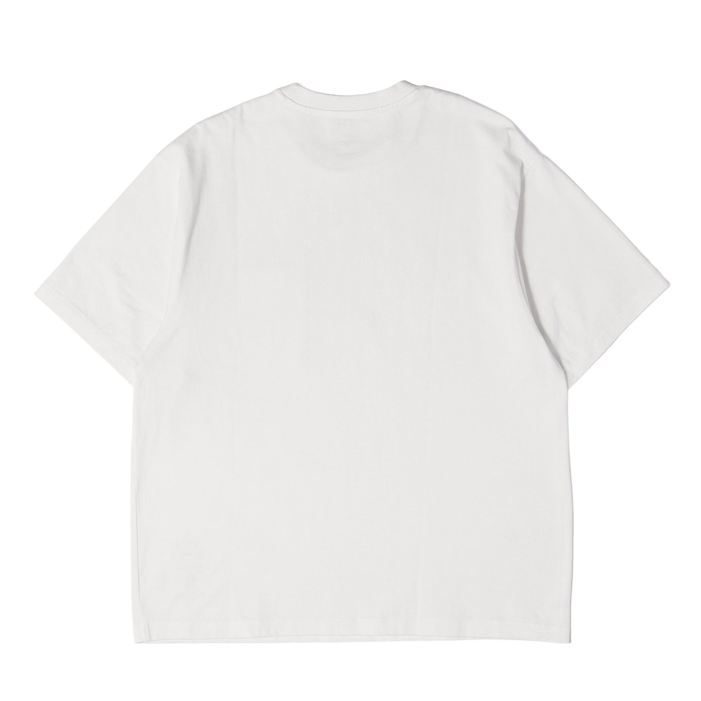 26SS × FRUIT OF THE LOOM × 干場義雅 パック ポケット Tシャツ (Heavyweight 2-Pack Pocket Tees by FTL)