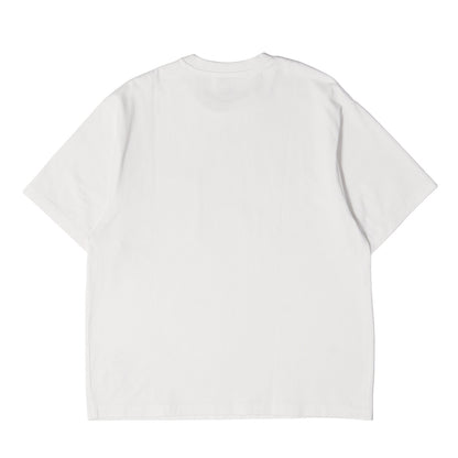 26SS × FRUIT OF THE LOOM × 干場義雅 パック ポケット Tシャツ (Heavyweight 2-Pack Pocket Tees by FTL)