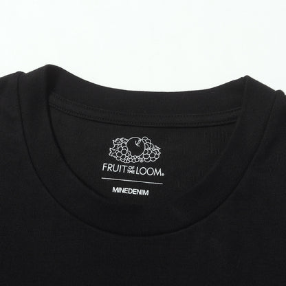 26SS × FRUIT OF THE LOOM × 干場義雅 パック ポケット Tシャツ (Heavyweight 2-Pack Pocket Tees by FTL)