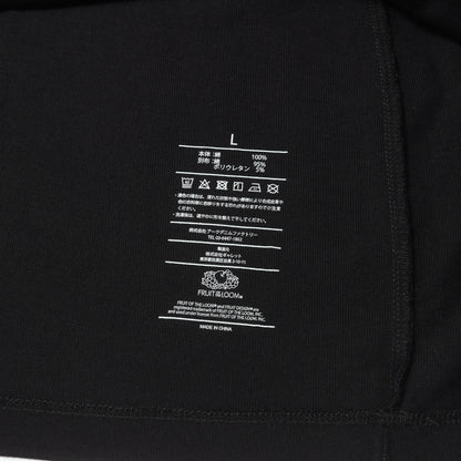 26SS × FRUIT OF THE LOOM × 干場義雅 パック ポケット Tシャツ (Heavyweight 2-Pack Pocket Tees by FTL)