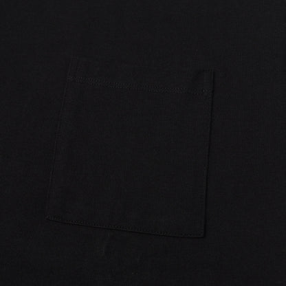 26SS × FRUIT OF THE LOOM × 干場義雅 パック ポケット Tシャツ (Heavyweight 2-Pack Pocket Tees by FTL)