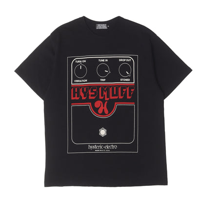 26SS HYS MUFF Tシャツ