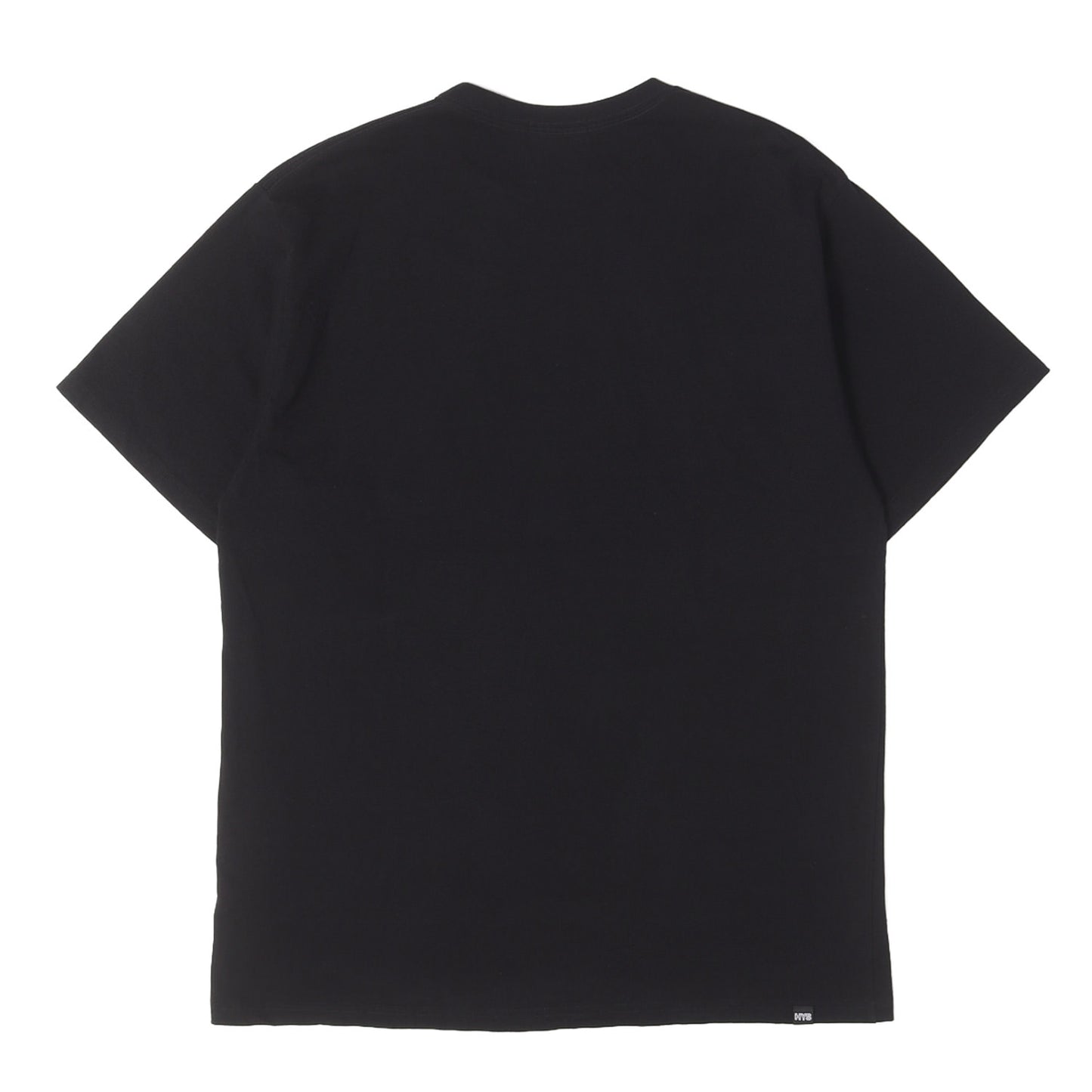 26SS HYS MUFF Tシャツ
