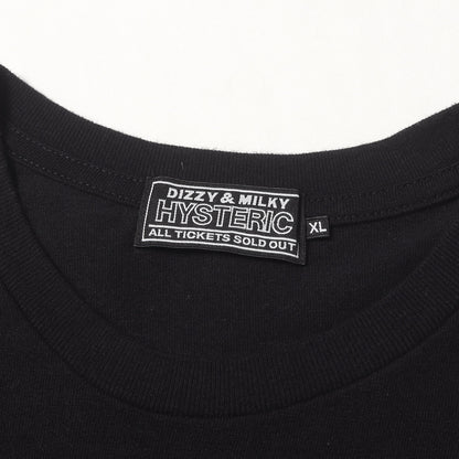 26SS HYS MUFF Tシャツ