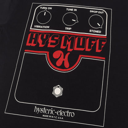 26SS HYS MUFF Tシャツ