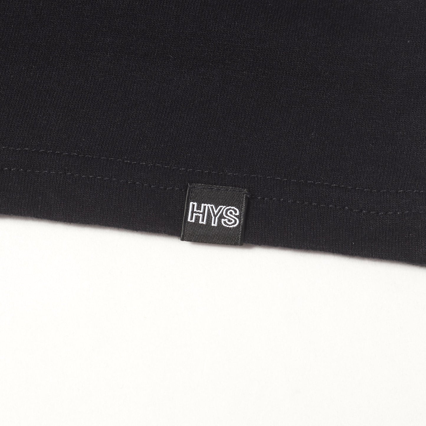 26SS HYS MUFF Tシャツ