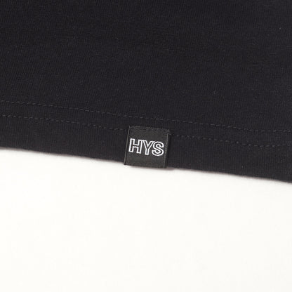 26SS HYS MUFF Tシャツ