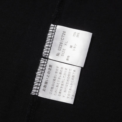 26SS HYS MUFF Tシャツ