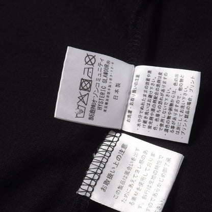 26SS HYS MUFF Tシャツ
