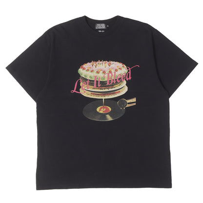 26SS × THE ROLLING STONES / LET IT BLEED Tシャツ