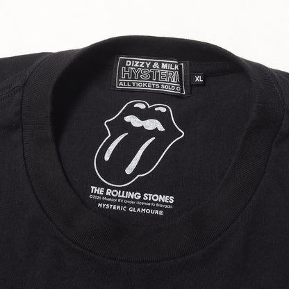 26SS × THE ROLLING STONES / LET IT BLEED Tシャツ
