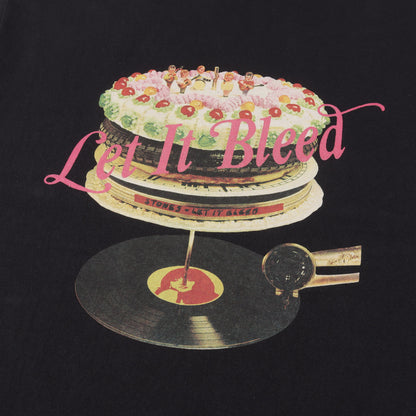 26SS × THE ROLLING STONES / LET IT BLEED Tシャツ