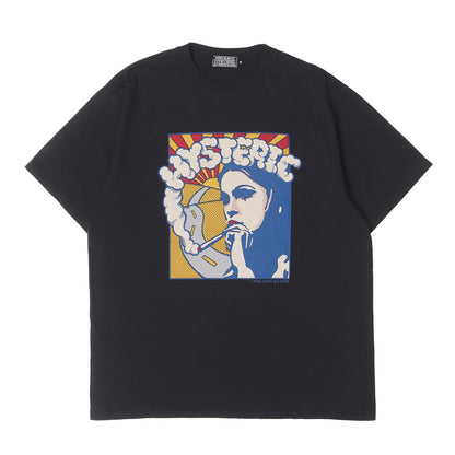 26SS SMOKERS FIELD Tシャツ