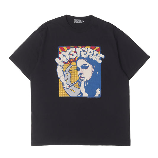 26SS SMOKERS FIELD Tシャツ