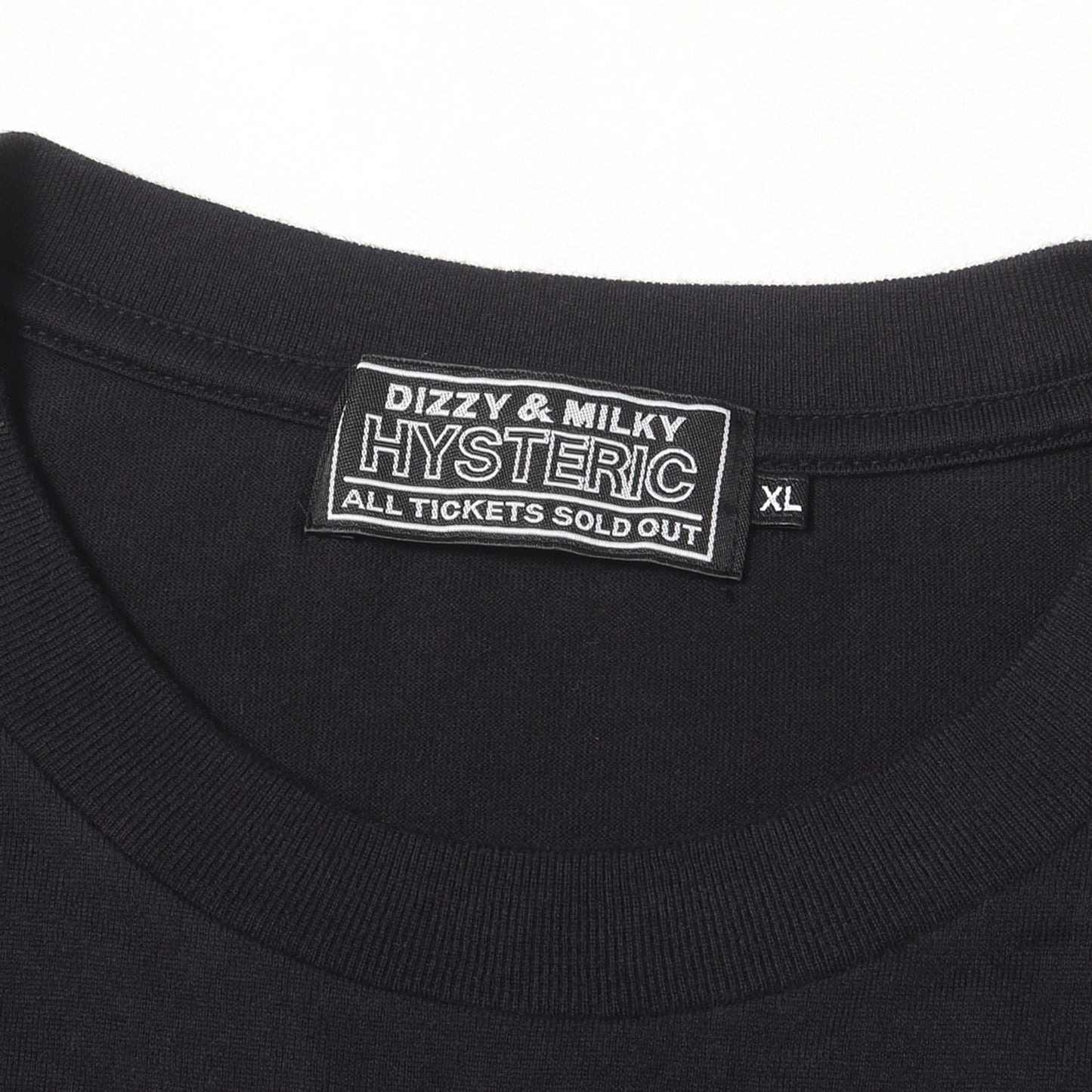 26SS SMOKERS FIELD Tシャツ