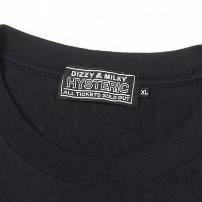 26SS SMOKERS FIELD Tシャツ