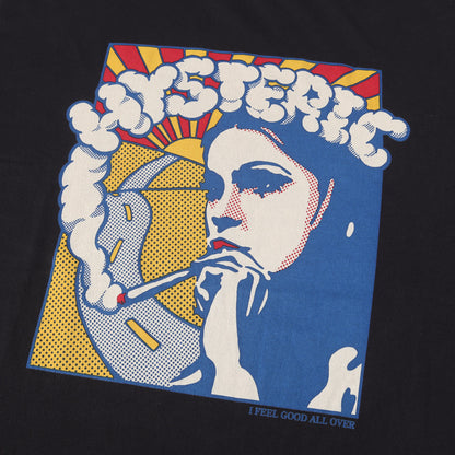 26SS SMOKERS FIELD Tシャツ