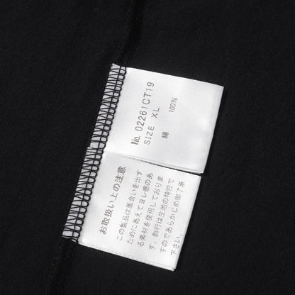 26SS SMOKERS FIELD Tシャツ
