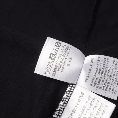 26SS SMOKERS FIELD Tシャツ
