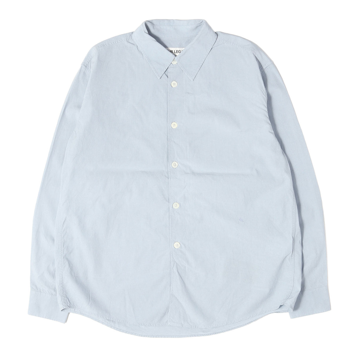 26SS ビヨンド シャツ (BEYOND SHIRT)
