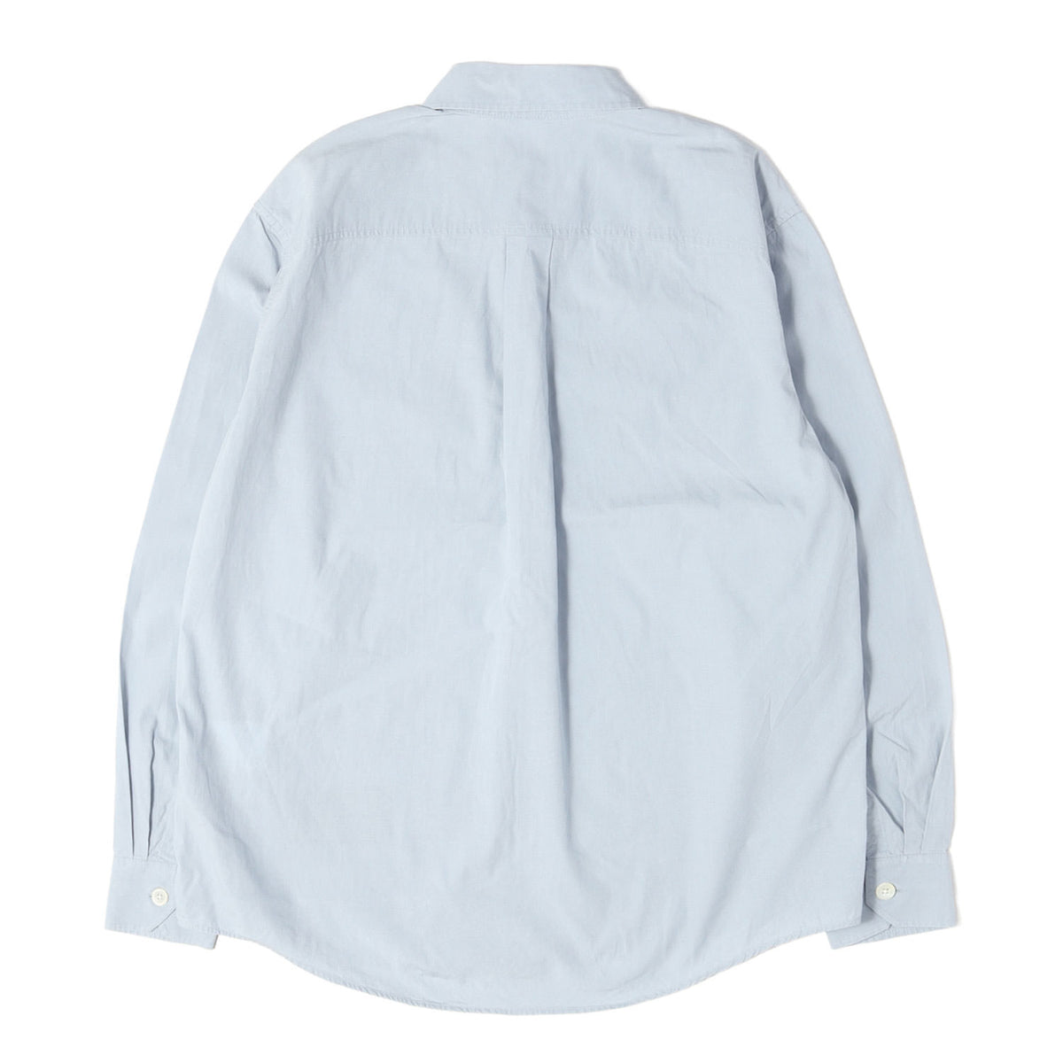 26SS ビヨンド シャツ (BEYOND SHIRT)