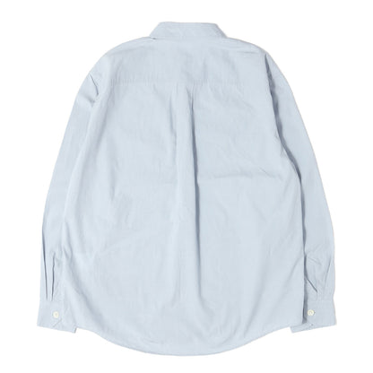 26SS ビヨンド シャツ (BEYOND SHIRT)