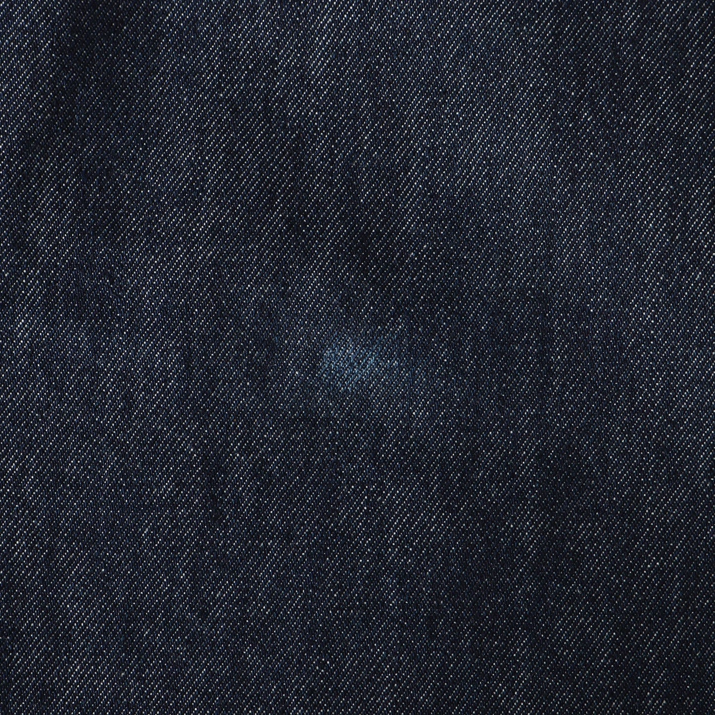 23AW ハードツイスト デニム ワイドパンツ (HARD TWIST DENIM WIDE PANTS)