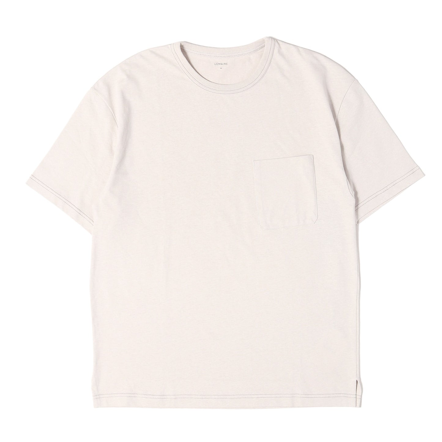 26SS ボクシー ショートスリーブ Tシャツ (BOXY SS T-SHIRT)