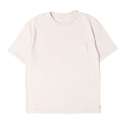 26SS ボクシー ショートスリーブ Tシャツ (BOXY SS T-SHIRT)