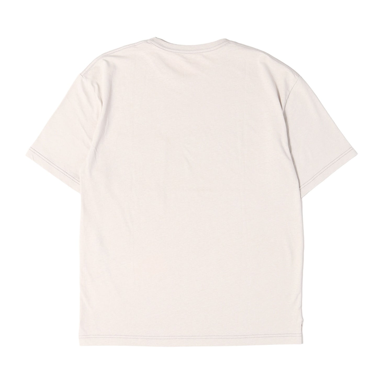 26SS ボクシー ショートスリーブ Tシャツ (BOXY SS T-SHIRT)