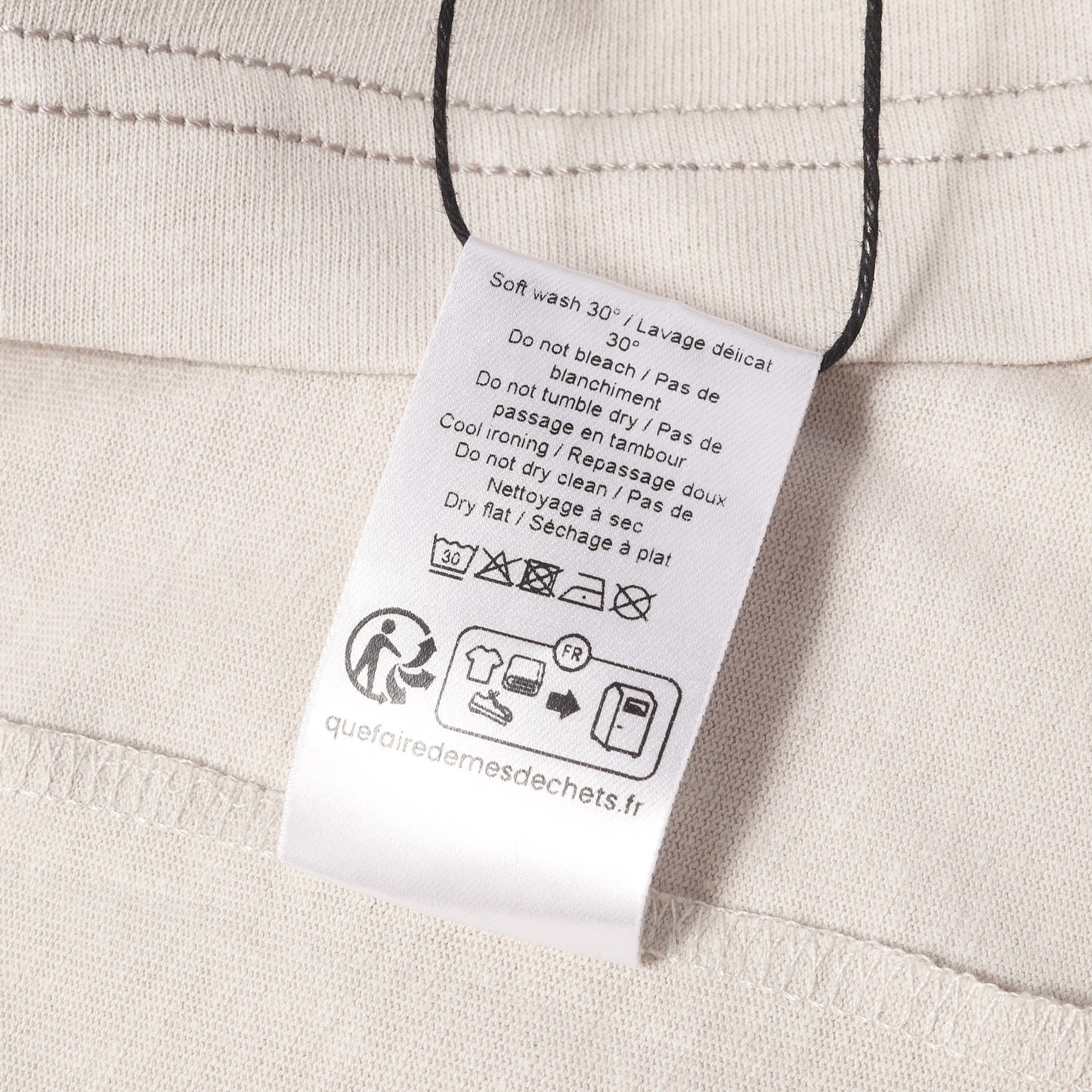 26SS ボクシー ショートスリーブ Tシャツ (BOXY SS T-SHIRT)