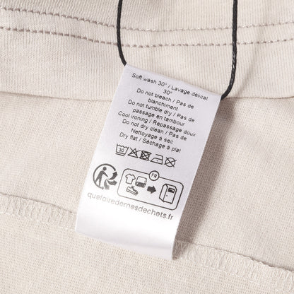 26SS ボクシー ショートスリーブ Tシャツ (BOXY SS T-SHIRT)