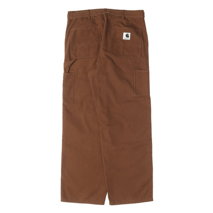 25AW × Carhartt WIP ダックパンツ (Duck Pants)