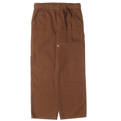 25AW × Carhartt WIP ダックパンツ (Duck Pants)