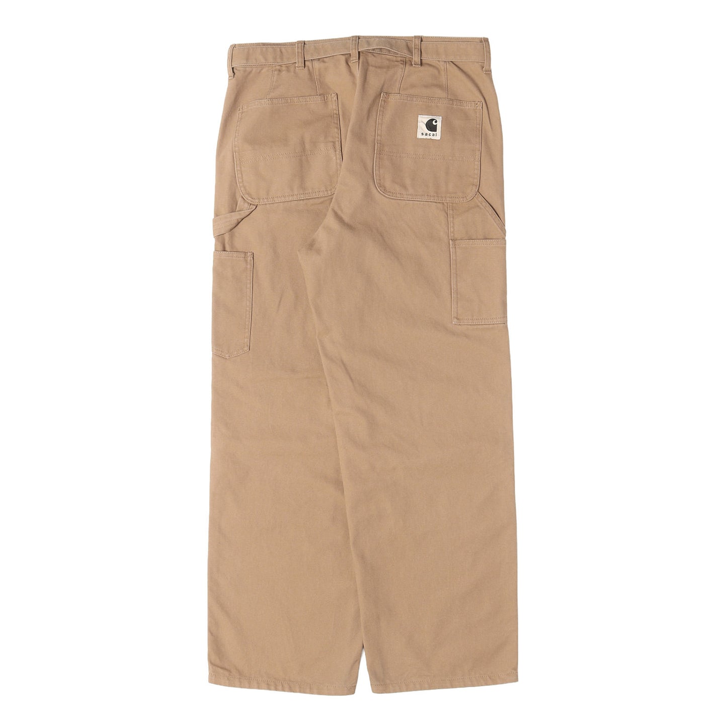 25AW × Carhartt WIP ダックパンツ (Duck Pants)
