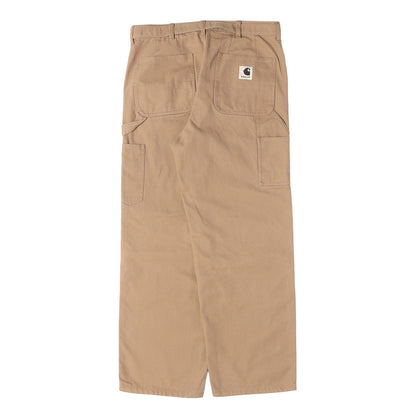 25AW × Carhartt WIP ダックパンツ (Duck Pants)
