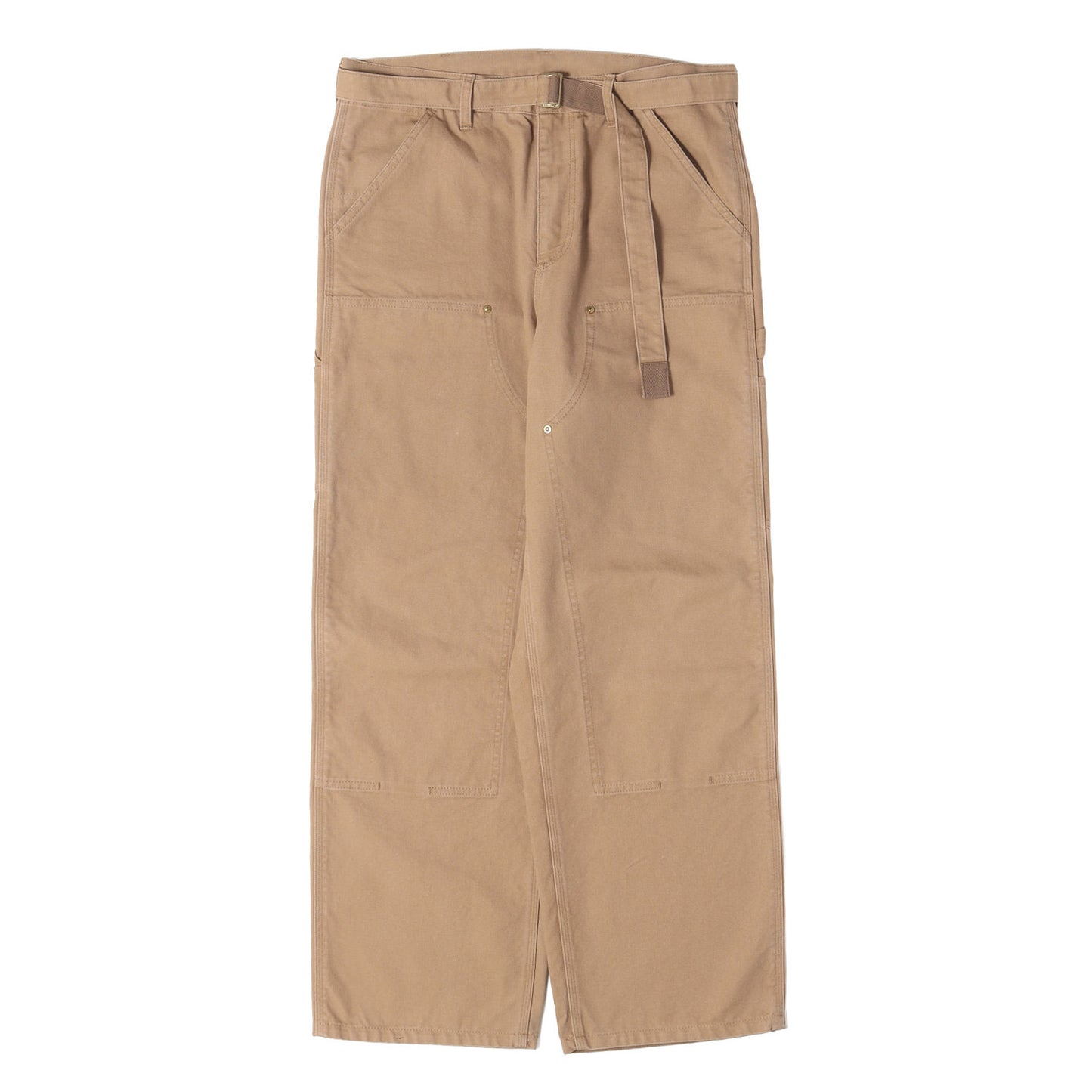25AW × Carhartt WIP ダックパンツ (Duck Pants)