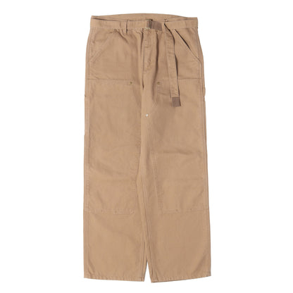 25AW × Carhartt WIP ダックパンツ (Duck Pants)