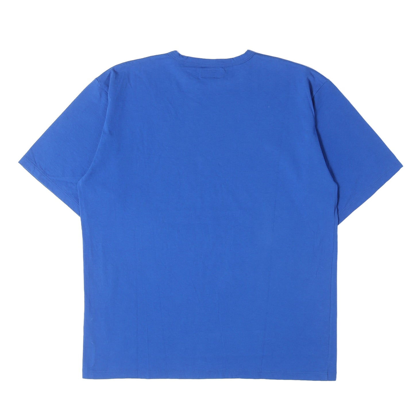 23SS バーティカル ロゴ Tシャツ (TS CHRIS MC) / MADE IN JAPAN
