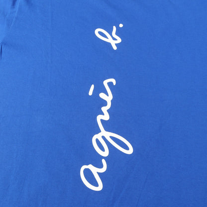 23SS バーティカル ロゴ Tシャツ (TS CHRIS MC) / MADE IN JAPAN