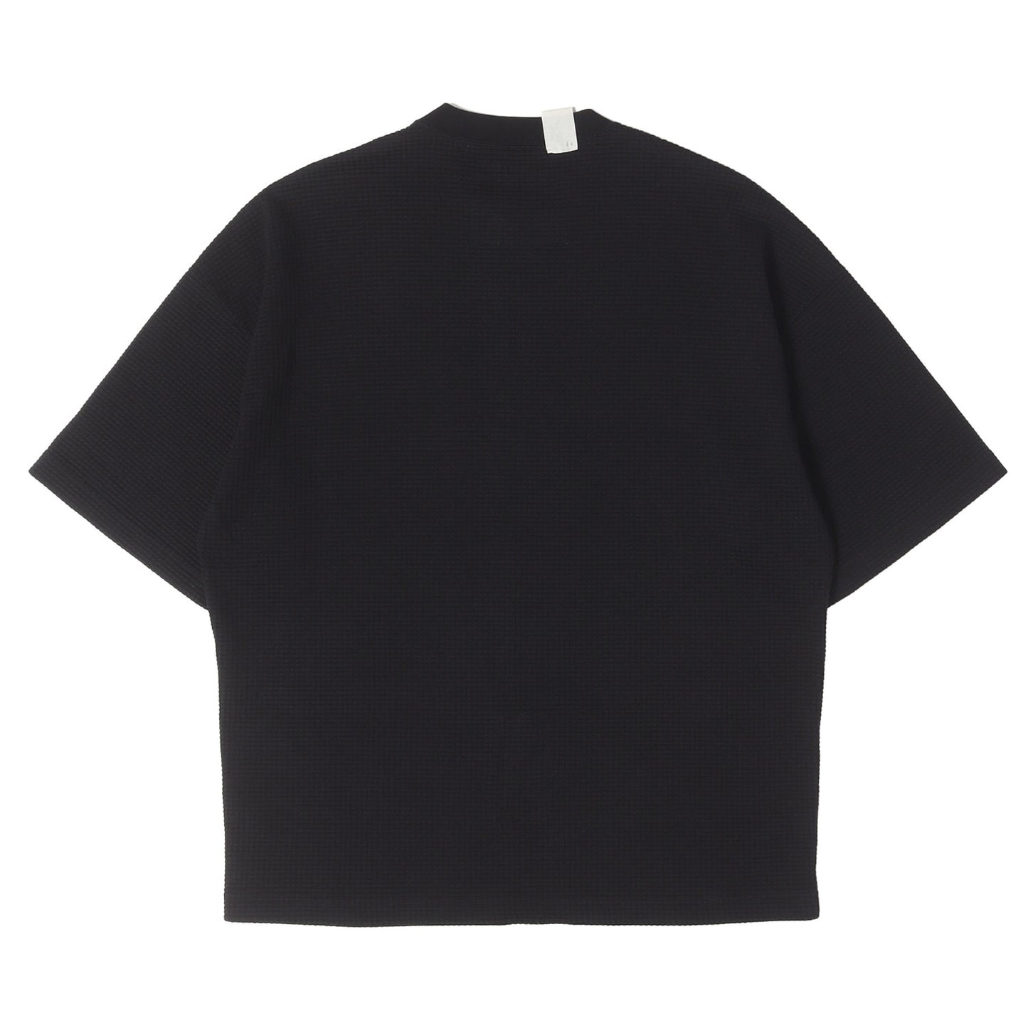21SS サーマル オーバーサイズ ポケット Tシャツ