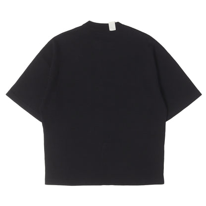 21SS サーマル オーバーサイズ ポケット Tシャツ