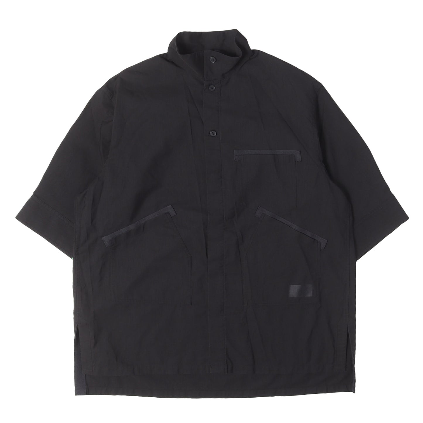 23SS ワーカー ショートスリーブ シャツ (WRKWR SS SHIRT)
