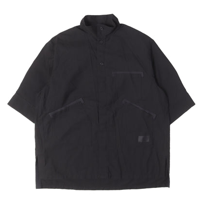 23SS ワーカー ショートスリーブ シャツ (WRKWR SS SHIRT)