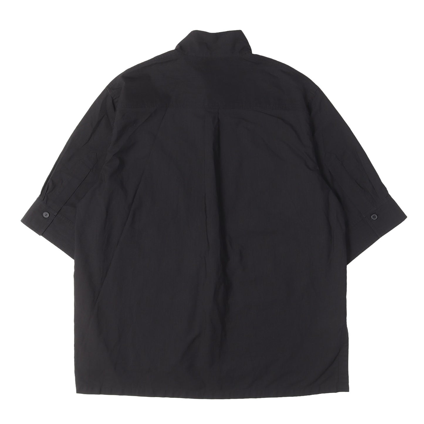23SS ワーカー ショートスリーブ シャツ (WRKWR SS SHIRT)