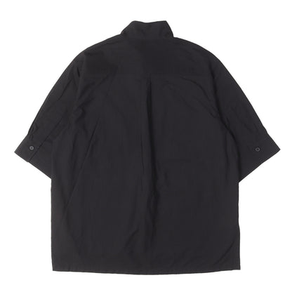 23SS ワーカー ショートスリーブ シャツ (WRKWR SS SHIRT)